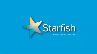 www starfishsearch com