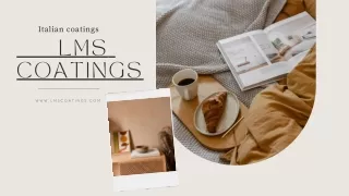 Tips For Home décor and Improvement