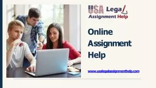 Online Company Law Assignment Help
