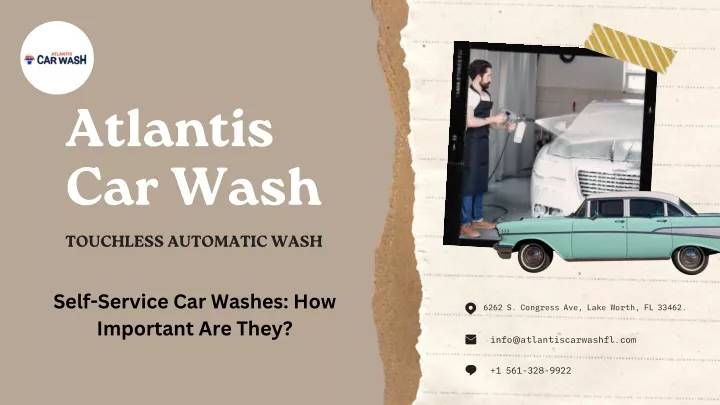 atlantis car wash