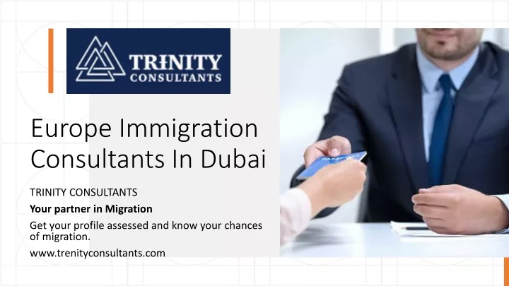 europe immigration consultants in dubai