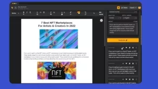 AI content rewriter | Best  Rewrite Tool