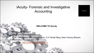 iacuity forensic and investigative accounting