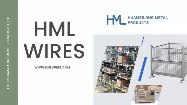hml wires