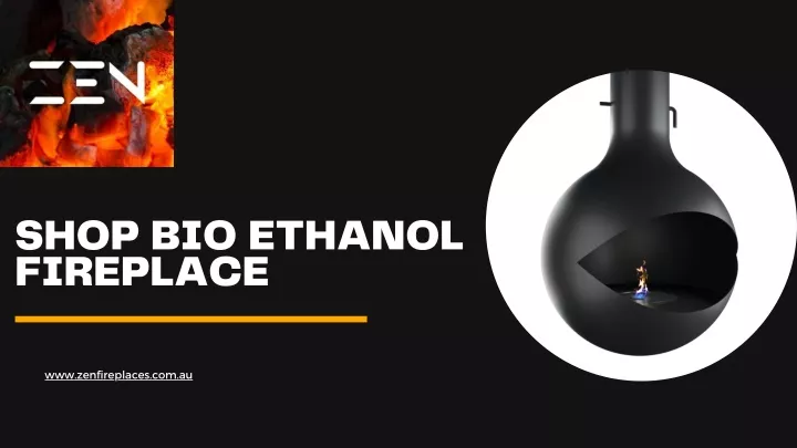 shop bio ethanol fireplace