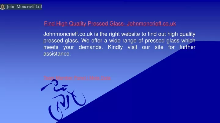 find high quality pressed glass johnmoncrieff co uk