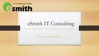 Voip Companies North Carolina | Esmithit.com
