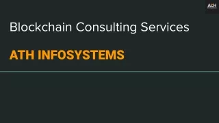 Blockchain Consulting Services (1)