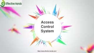 Access Control System