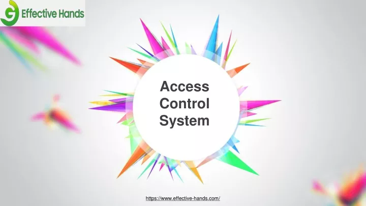 access control system