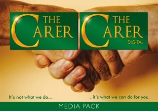 it s what we can do for you