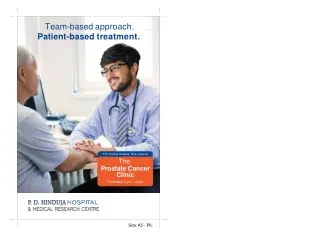 team based approach patient based treatment