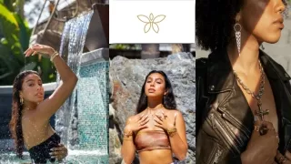 Women Fashion Necklaces Available in a Wide Variety