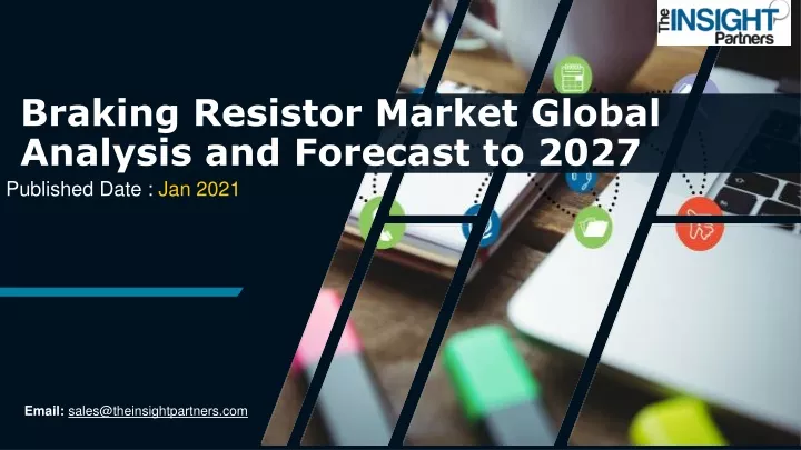braking resistor market global analysis