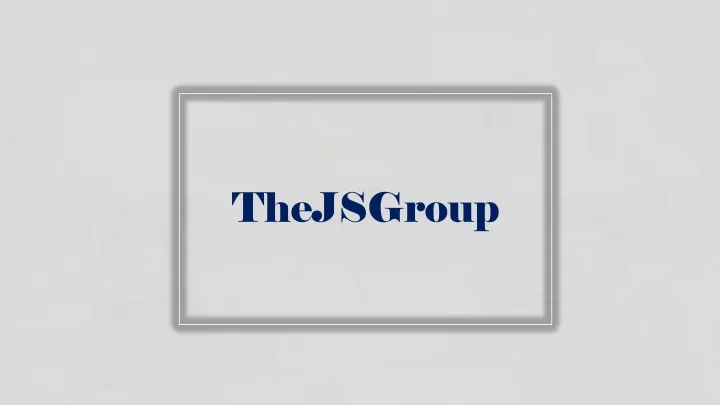 thejsgroup