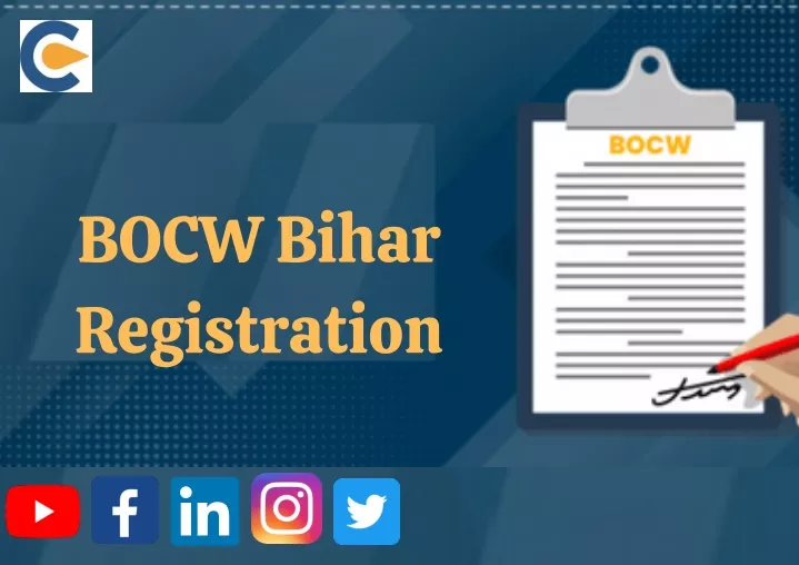bocw bihar registration