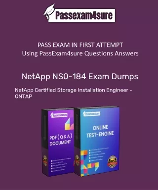 pass exam in first attempt using passexam4sure