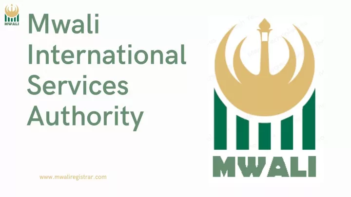 mwali international services authority