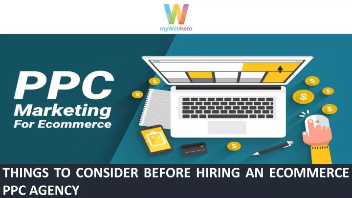 things to consider before hiring an ecommerce