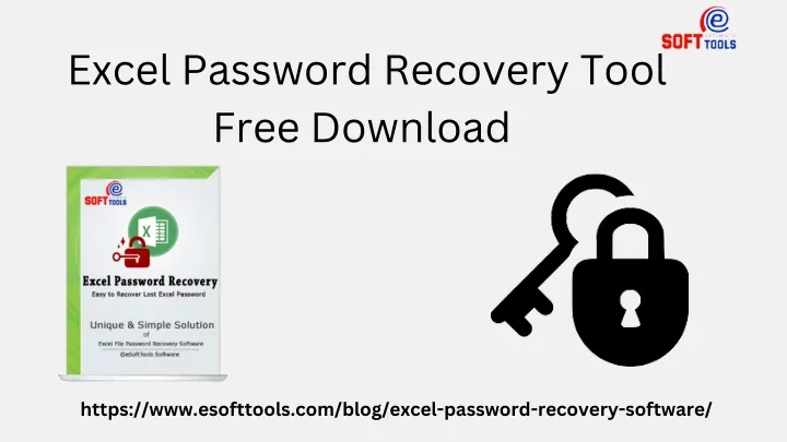 excel password recovery tool free download
