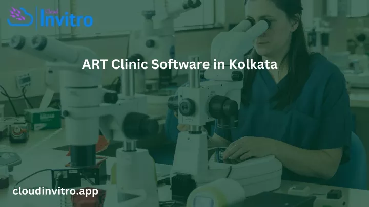 art clinic software in kolkata