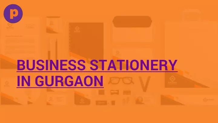 business stationery in gurgaon