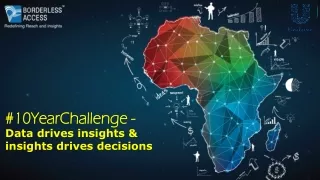 10yearchallenge 10yearchallenge data drives