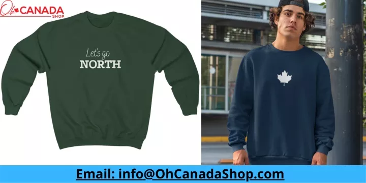 email info@ohcanadashop com