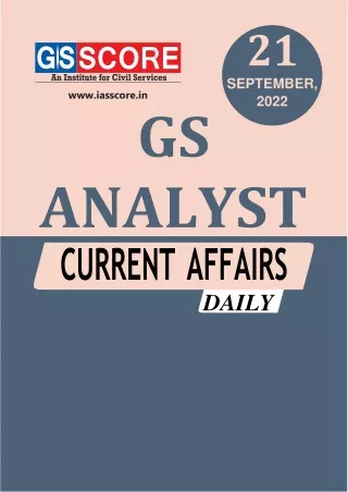 21 september 2022