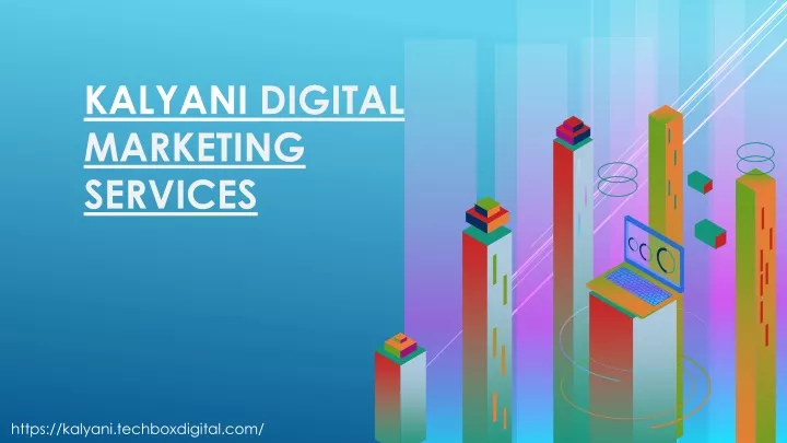 kalyani digital marketing services