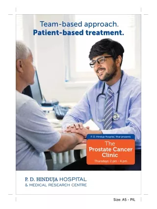 team based approach patient based treatment