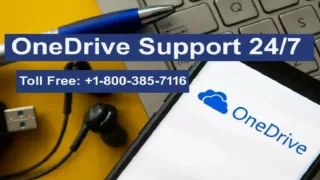 OneDrive Support Assistant 1800-385-7116 OneDrive Help Service