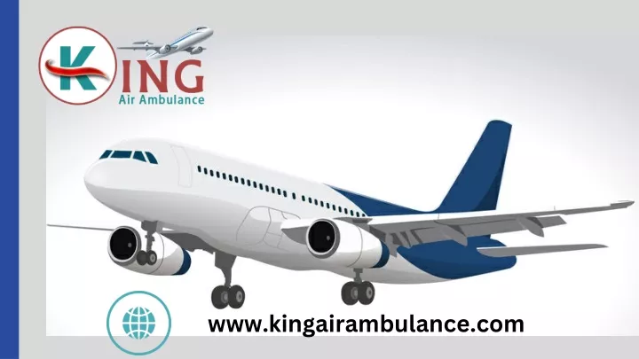 www kingairambulance com