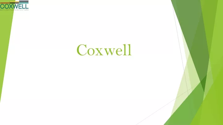 coxwell