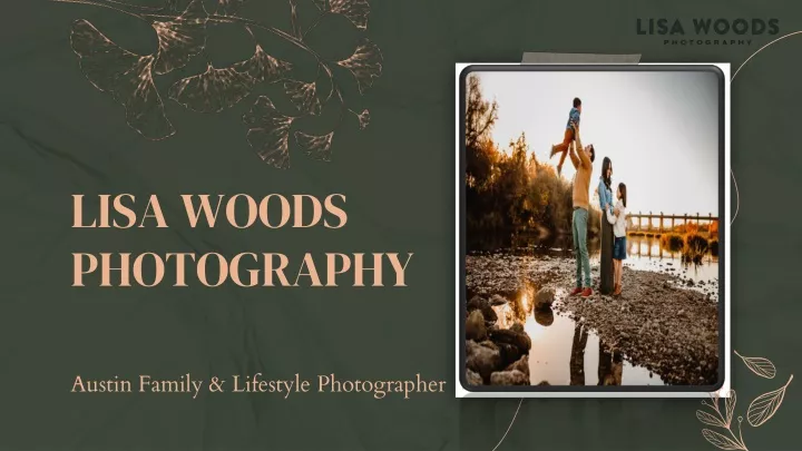 lisa woods photography