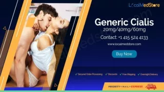 Buy Cialis Online | Non-Prescription Pills Shipped to You | USA — UK — Australia