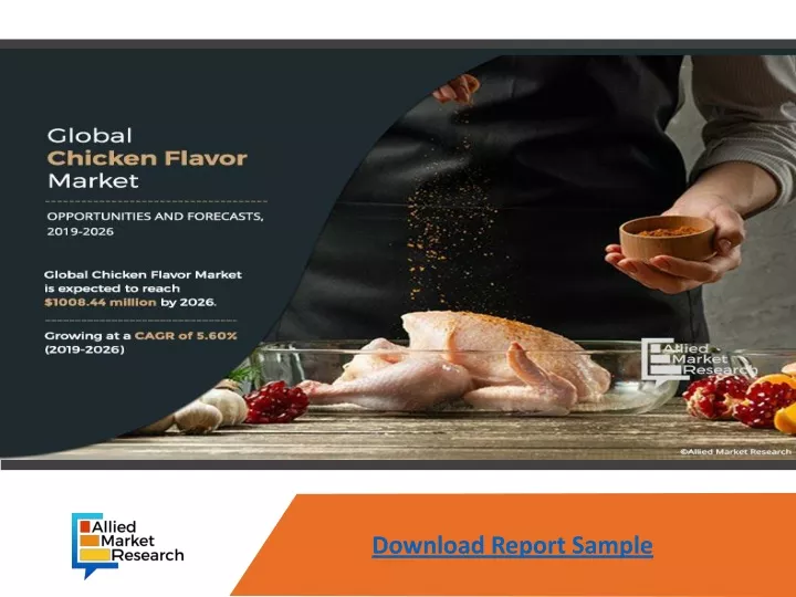 download report sample