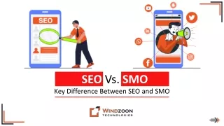 seo vs smo key difference between seo and smo