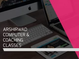 arshirwad computer coaching classes