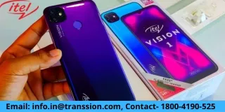 email info in@transsion com contact 1800 4190 525