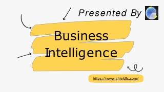Business Intelligence Being Used by Regulatory Authorities | Know More