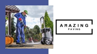 Block Paving Herrington