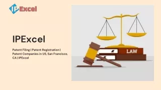 patent filing patent registration patent