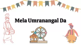 Mela Umranangal Da