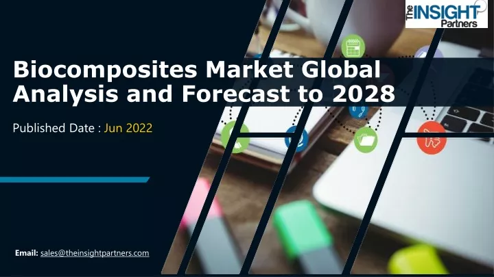 biocomposites market global analysis and forecast