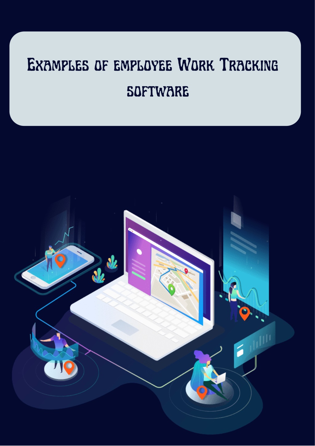 PPT - Examples of employee Work Tracking software PowerPoint ...