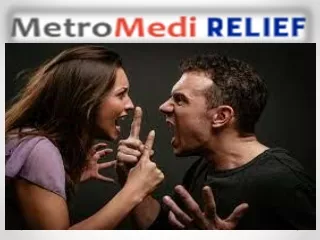 What are the common problems that couple face in a relationship