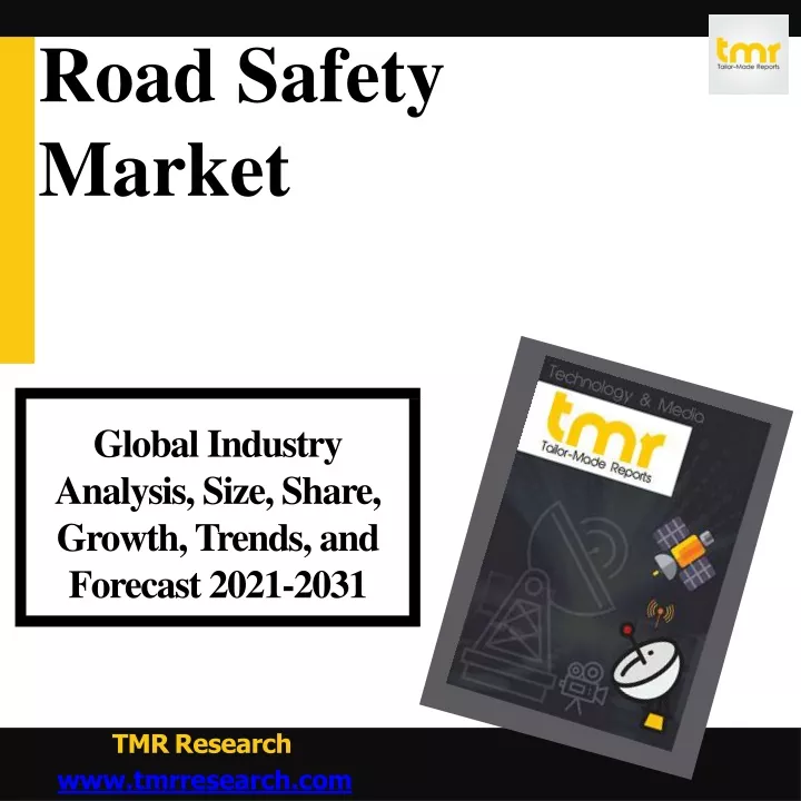 road safety market