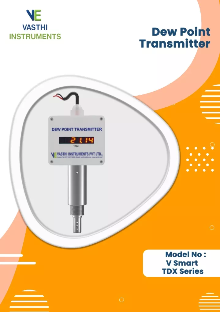 PPT - Dew Point Transmitter PowerPoint Presentation, free download - ID