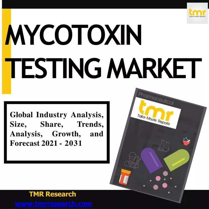 mycotoxin testing market